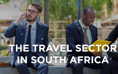 travel sector in south africa